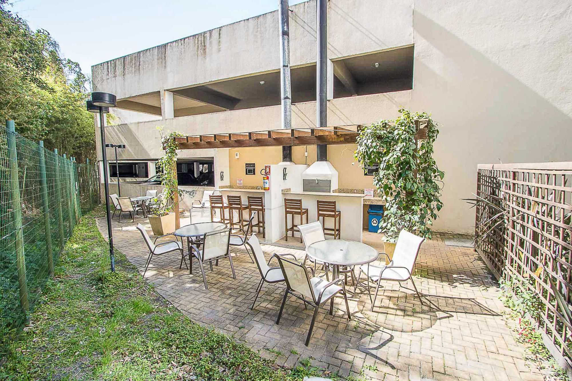 Apartamento de 3 dormitórios, 1 suíte e 2 vagas de garagem. — foto 49