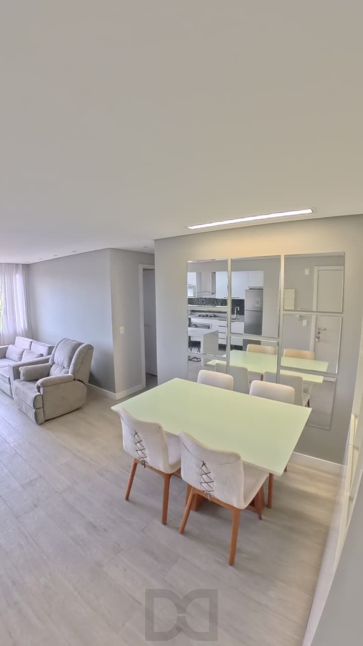 APARTAMENTO MOBILHADO IMPECÁVEL — foto 20