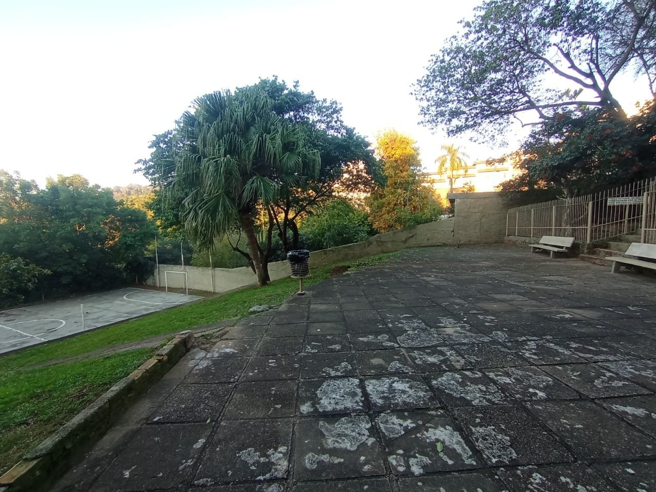 Apartamento de dois dormitórios á venda no bairro Cristal em Porto Alegre. — foto 25