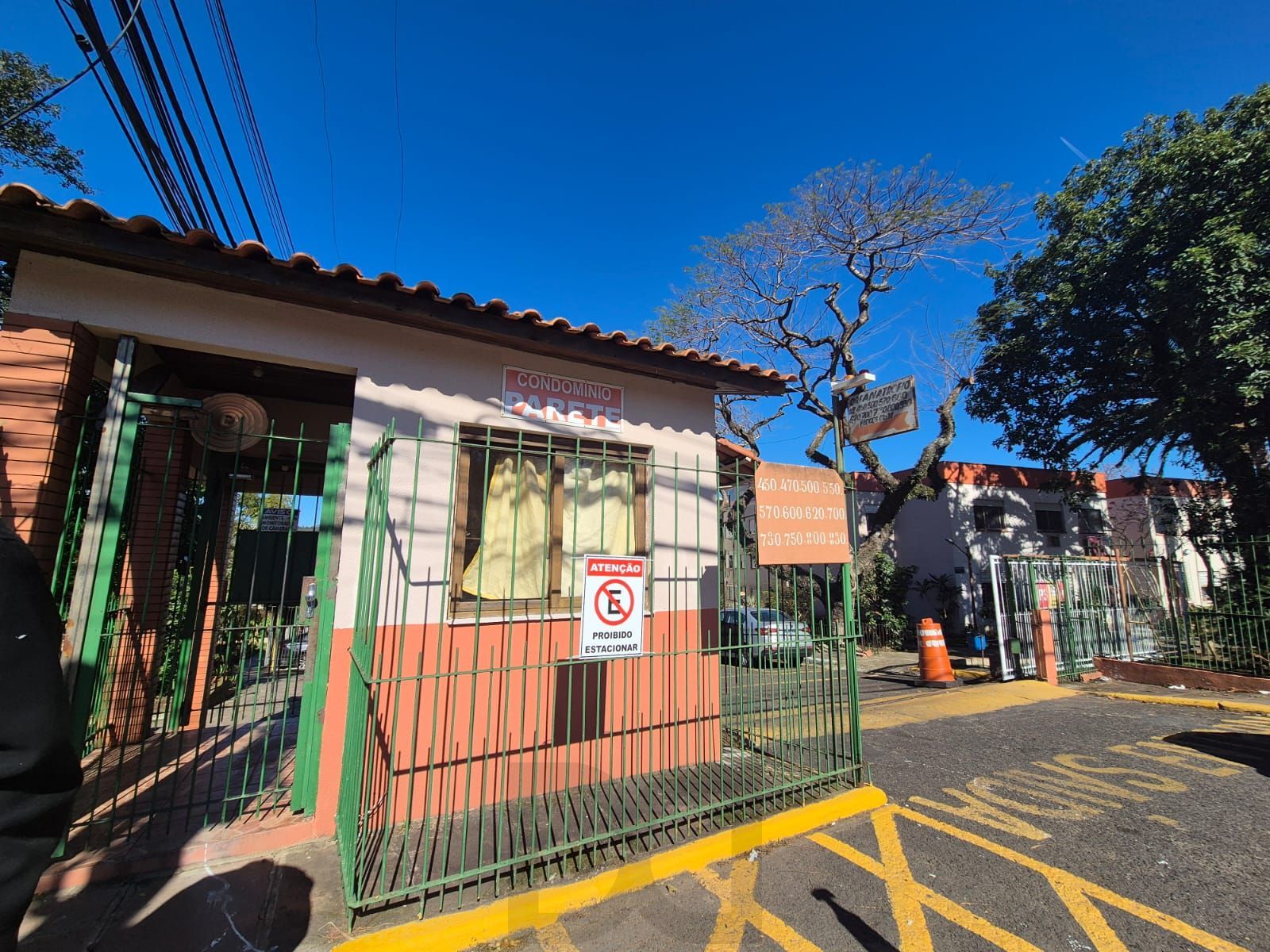 Ótimo apartamento de 1 dormitório próximo à Uniritter e Rede Pampa! — foto 6