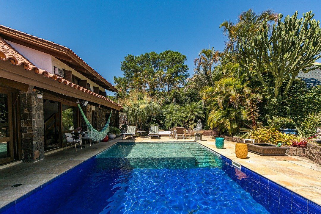 Casa para Venda - 370m², 5 dormitórios, sendo 2 suites, 7 vagas - Vila Assunção — foto 6
