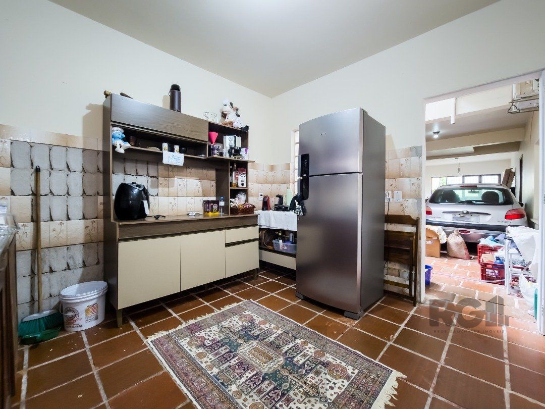 Casa para Venda - 210m², 3 dormitórios, sendo 1 suites, 2 vagas - Tristeza — foto 9