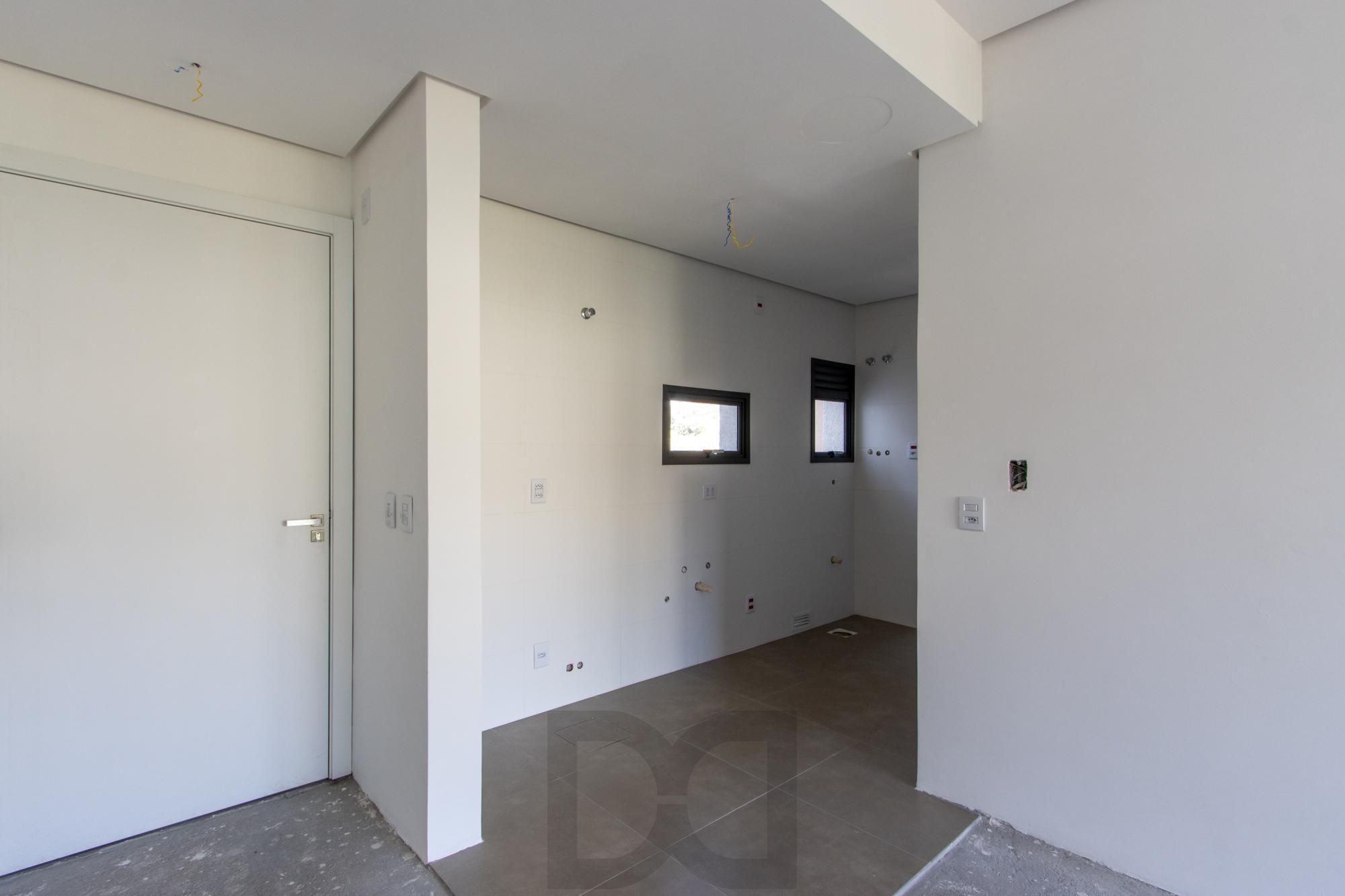 Apartamento 2 quartos na Chácara das Pedras — foto 10