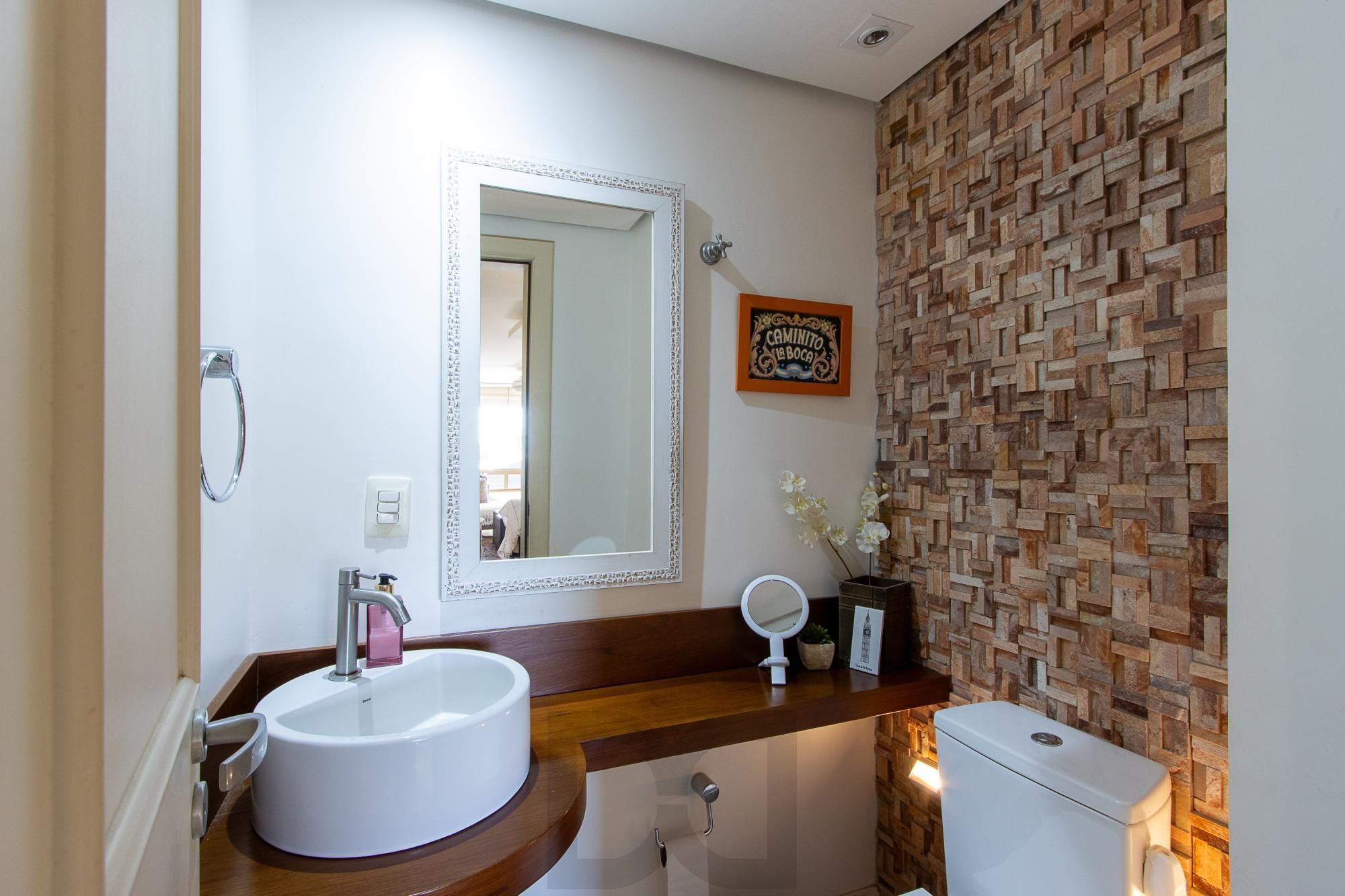 Excelente Apartamento No Coração do Bairro Tristeza! — foto 9