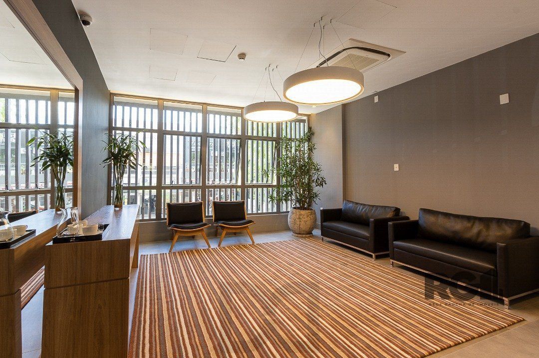 Conjunto/Sala para Venda - 40.63m², 0 dormitórios, Tristeza — foto 14
