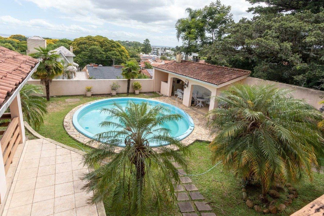 Casa para Venda - 1125.15m², 5 dormitórios, sendo 5 suites, 5 vagas - Jardim Isabel — foto 17