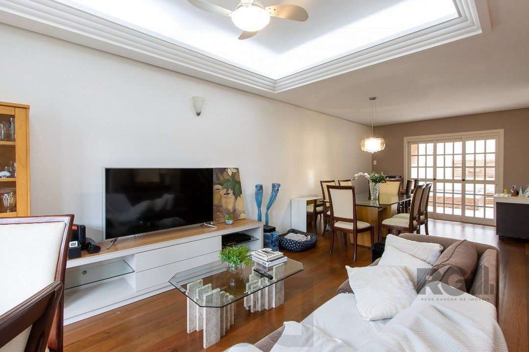 Casa em condomínio à venda, 4 quartos, 2 suites, 2 vagas - Bairro Tristeza — foto 12