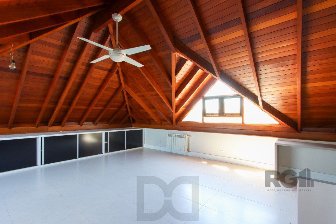 Casa Condominio para Venda - 233m², 3 dormitórios, sendo 1 suites, 2 vagas - Vila Assunção — foto 41