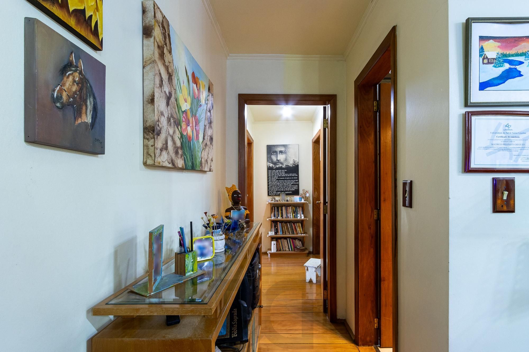 Casa com 3 quartos (1 suite), 4 vagas - Vila Nova — foto 12