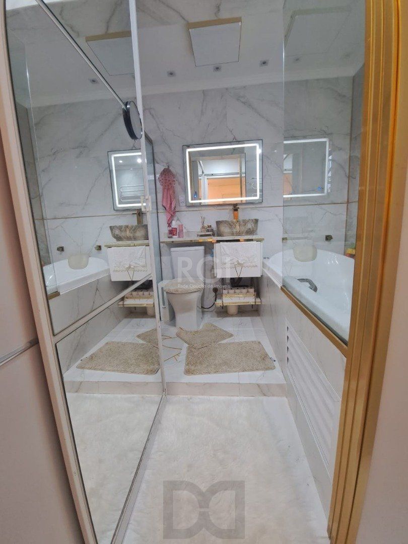 Apartamento para Venda - 83m², 3 dormitórios, sendo 1 suites, 1 vaga - Ipanema — foto 9