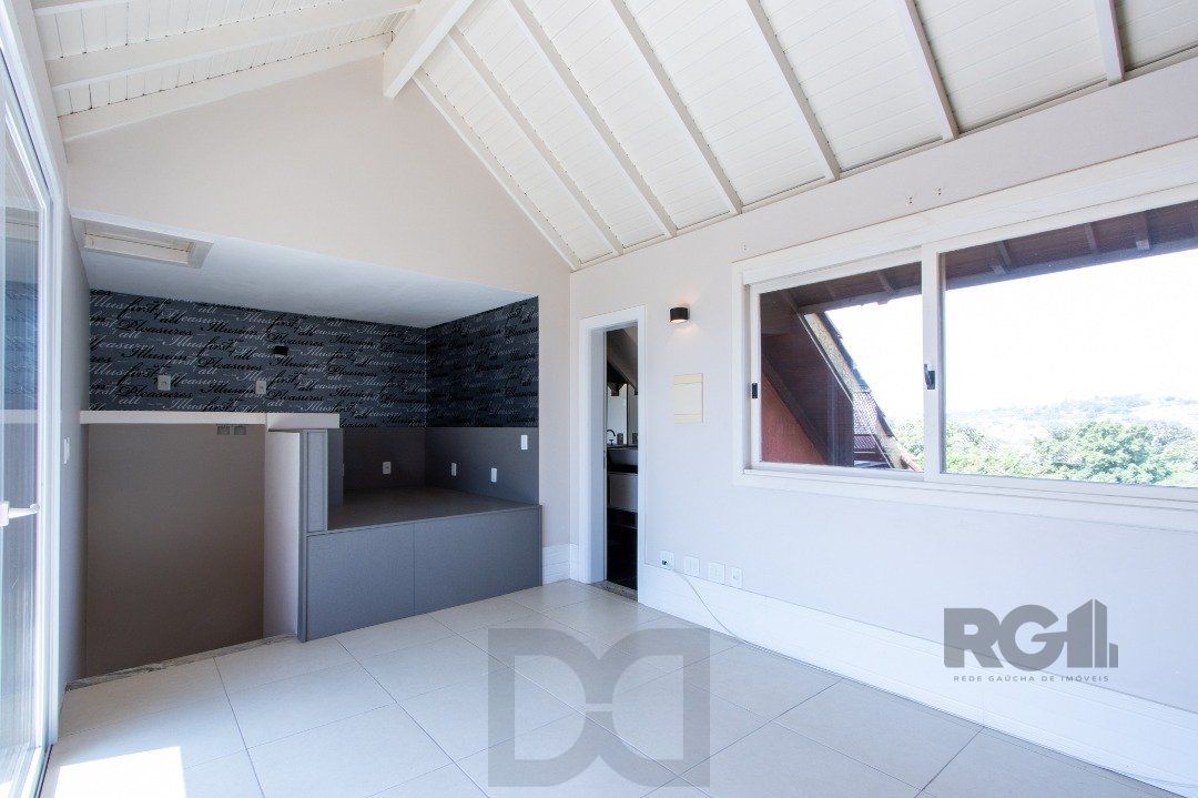 Casa Condominio para Venda - 384.33m², 3 dormitórios, sendo 1 suites, 3 vagas - Cristal — foto 40