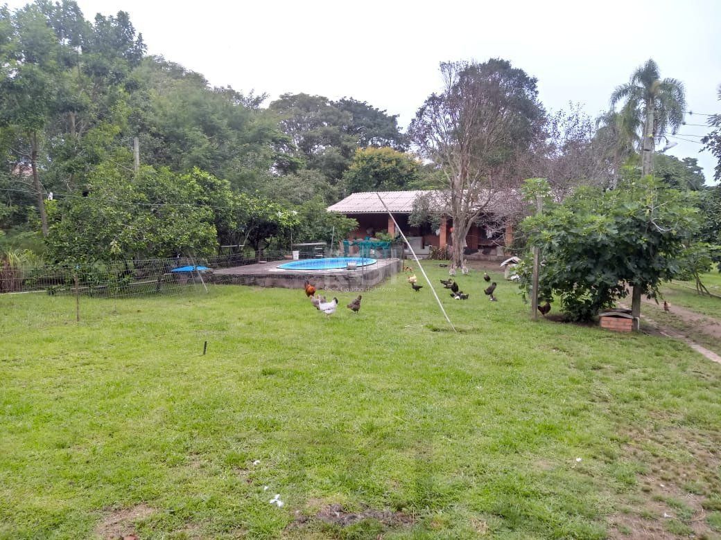 Sítio para Venda - 13725m², 2 dormitórios, sendo 2 suites, 4 vagas - Ponta Grossa — foto 1