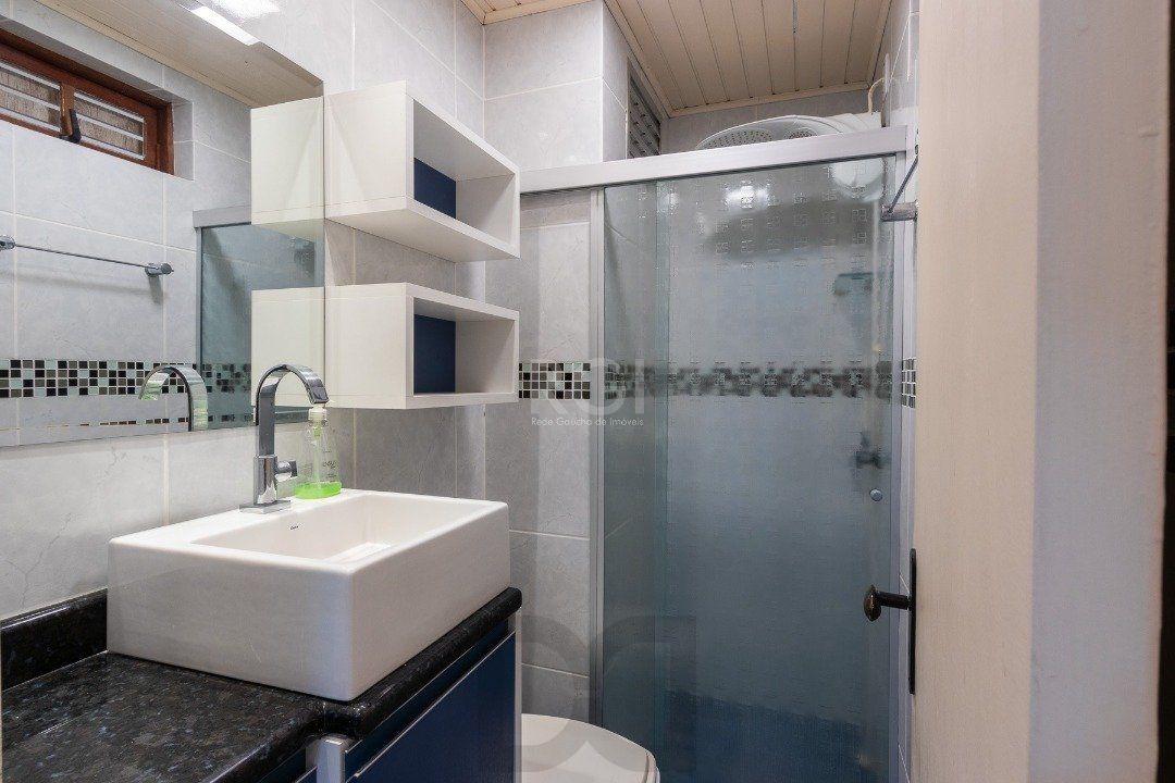 Apartamento para Venda - 59.35m², 2 dormitórios, 1 vaga - Cristal — foto 11