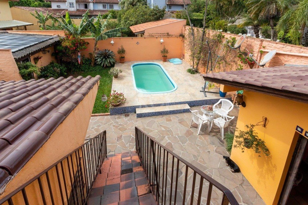 Casa para Venda - 435m², 4 dormitórios, sendo 4 suites, 4 vagas - Cristal — foto 38