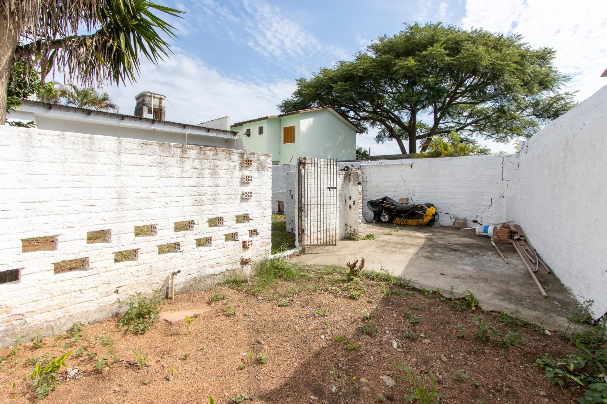 Casa em Vila Nova, Porto Alegre! Com 160m² de área privativa e um total de 899m² — foto 28