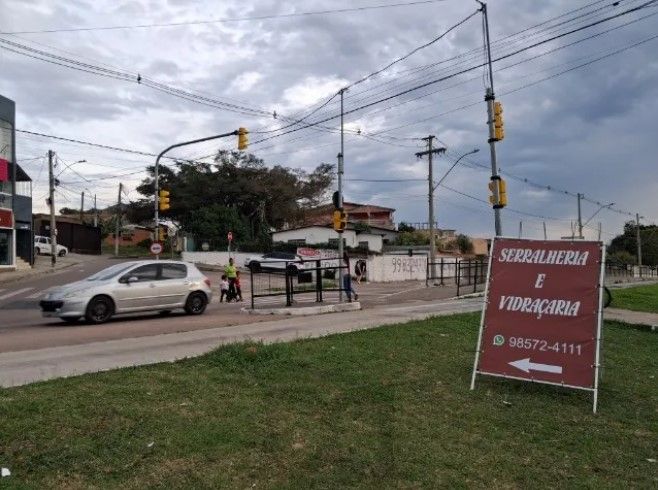 Casa para Venda - 60m², 2 dormitórios, Cristal — foto 3