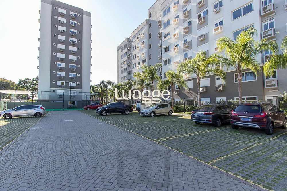 Garden com piscina privativa à venda no bairro Glória, com 146m² privativos, 2 dormitórios sendo 1 suíte, 1 vaga de garagem. — foto 48