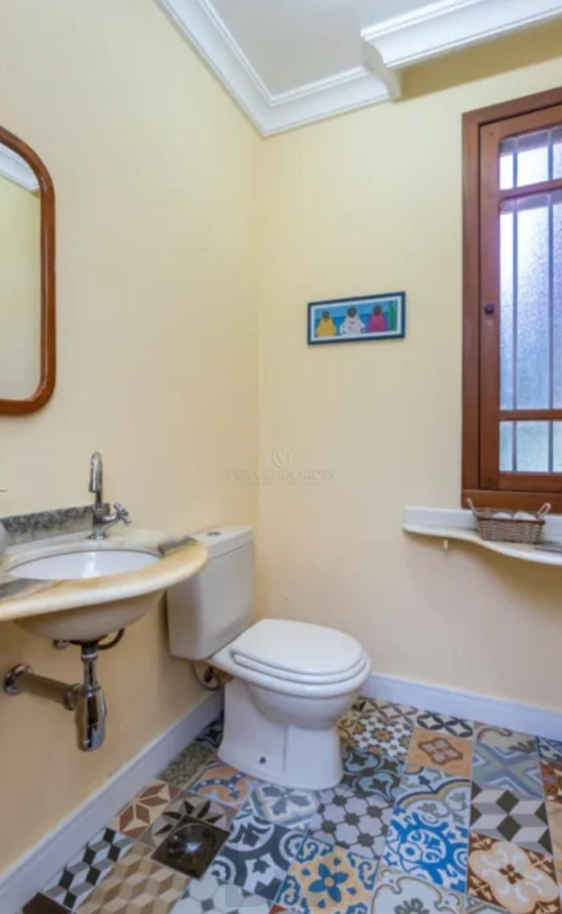 Casa com 3 Quartos à venda, 272m² - Jardim Isabel — foto 13