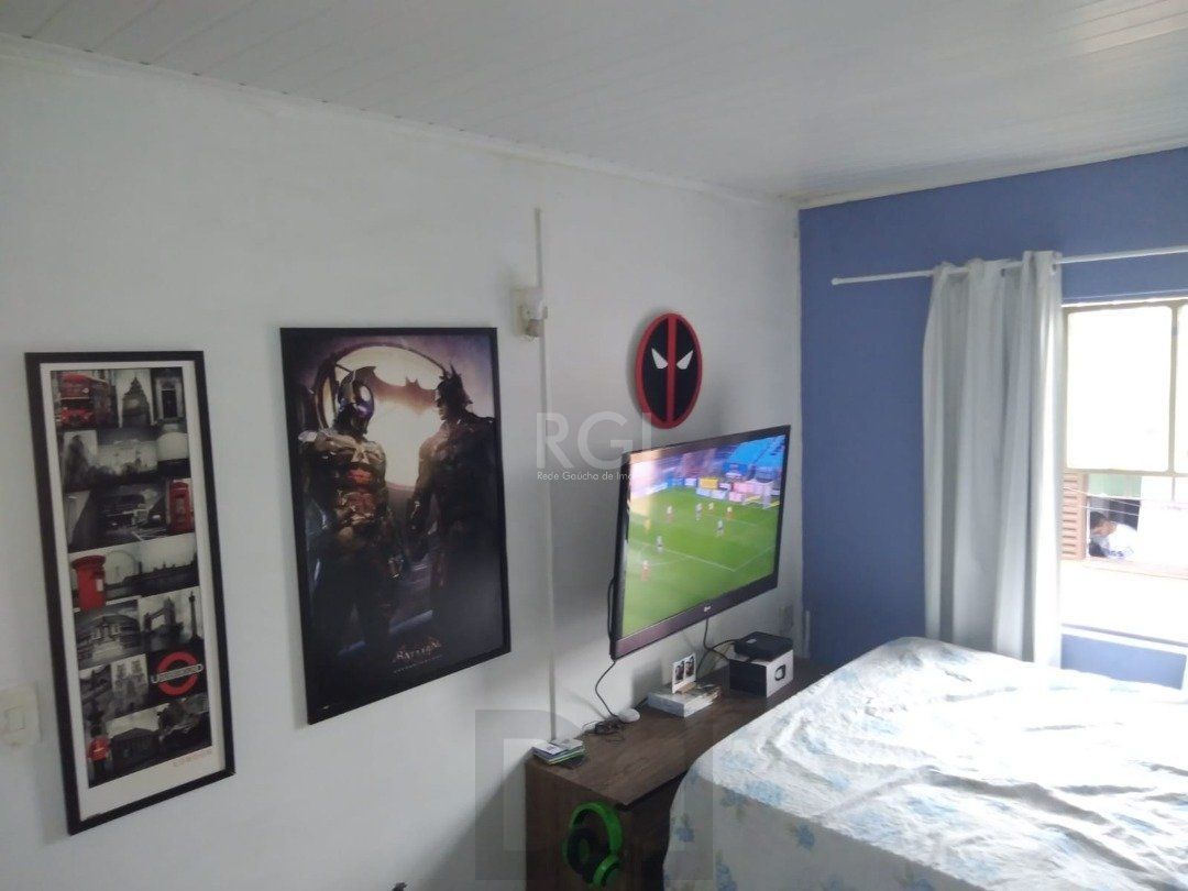 Casa Condominio para Venda - 60m², 2 dormitórios, 1 vaga - Aberta dos Morros/ Moradas do Sul — foto 8