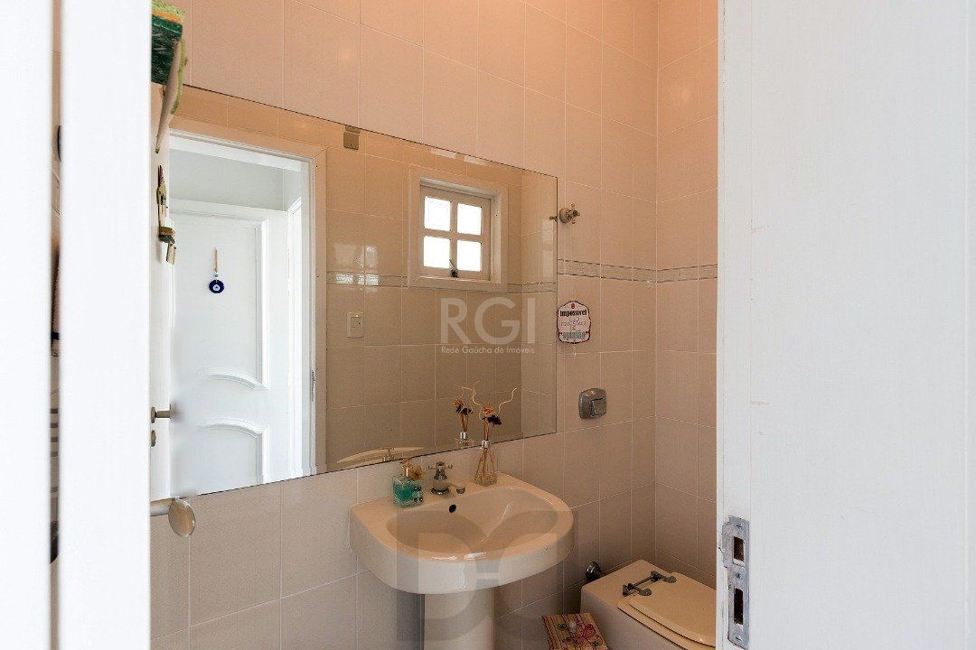 Casa Condominio para Venda - 297.63m², 4 dormitórios, sendo 1 suites, 2 vagas - Espirito Santo — foto 7