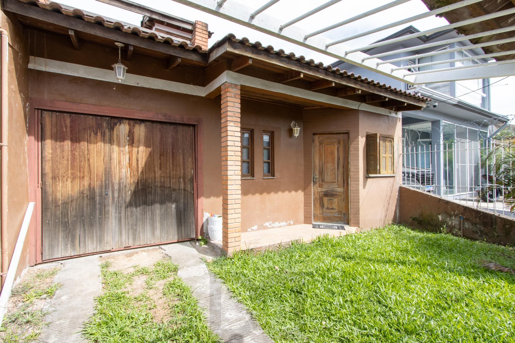 Casa/Sobrado 4 dormitórios com piscina — foto 2
