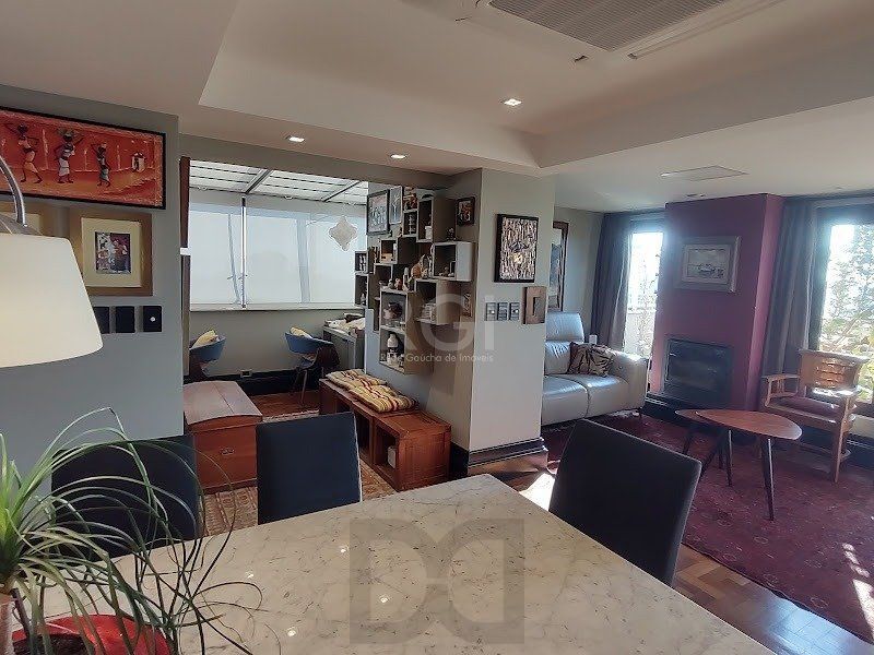 Cobertura para Venda - 153.93m², 3 dormitórios, sendo 1 suites, 1 vaga - Tristeza — foto 3