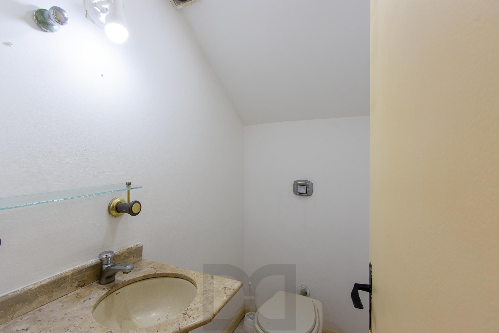 Casa em condomínio, 3 dormitórios (1 suite) 2 vagas - Jardim Isabel — foto 11