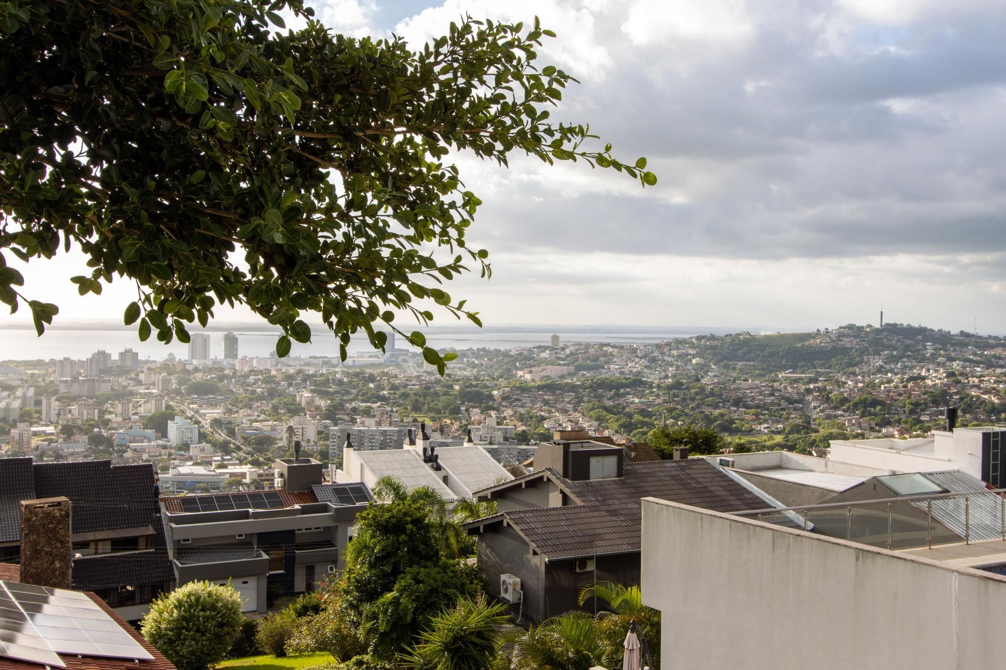 Casa 4 dormitórios com elevador — foto 50