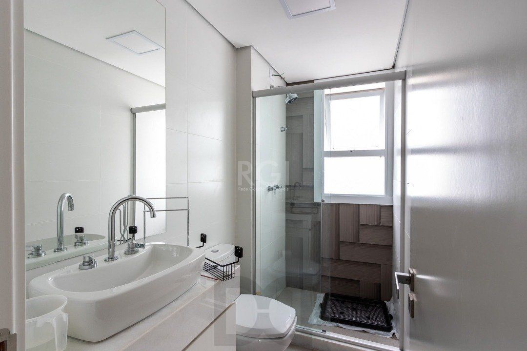 Apartamento para Venda - 163m², 3 dormitórios, sendo 3 suites, 3 vagas - Cristal — foto 17