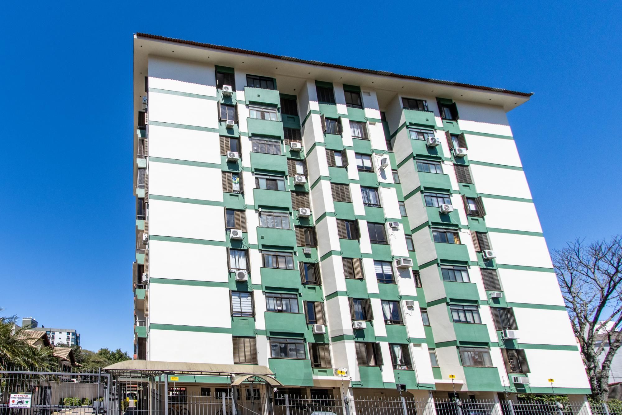 Apartamento com 72,49M² vaga e elevador 2 dormitórios — foto 28