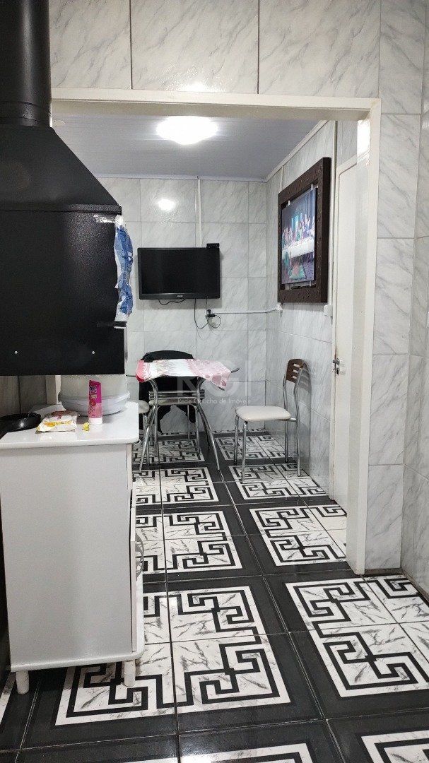 Sitio à venda no Lami, com 2 casas térreas, com 4 quartos cada uma — foto 48