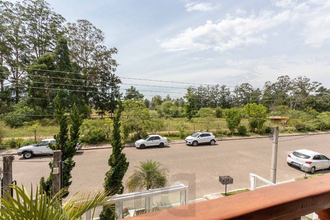 Casa Condominio para Venda - 139m², 2 dormitórios, sendo 2 suites, 1 vaga - Hípica — foto 29