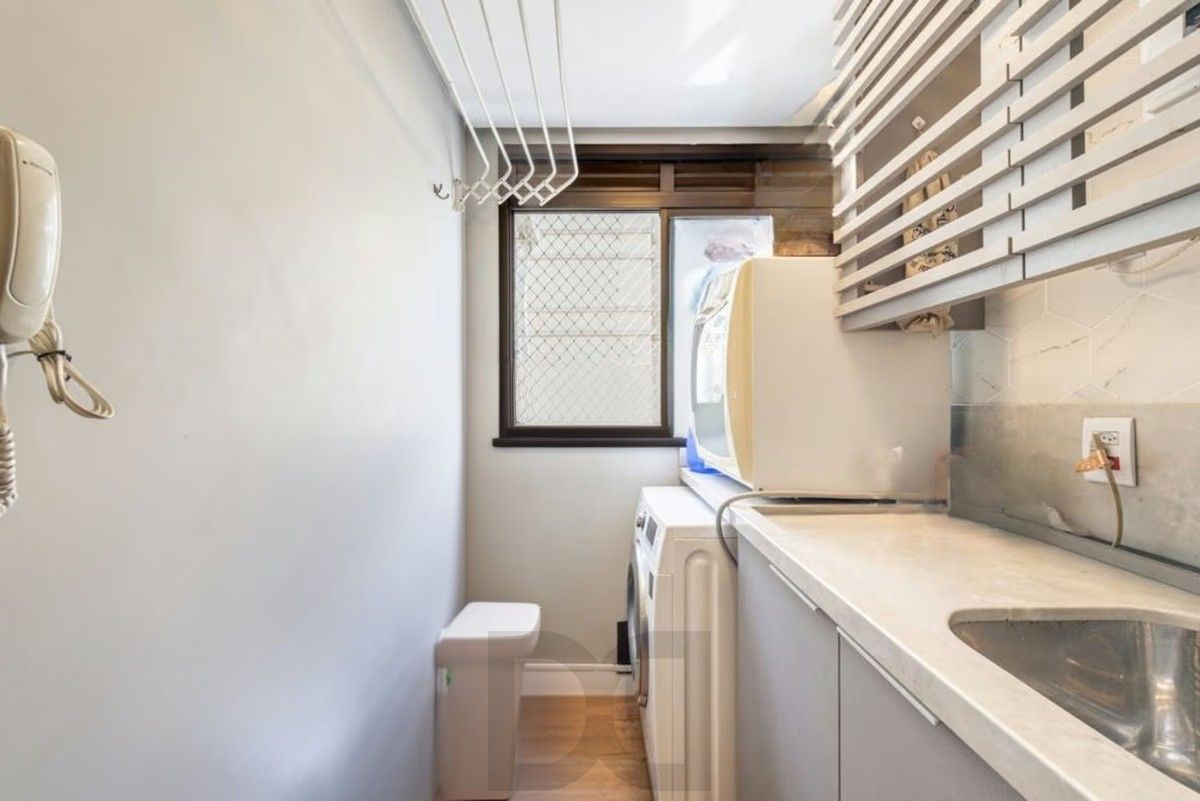 Apartamento com 3 dormitórios sendo 2 suites e 2 vagas de garagem — foto 11