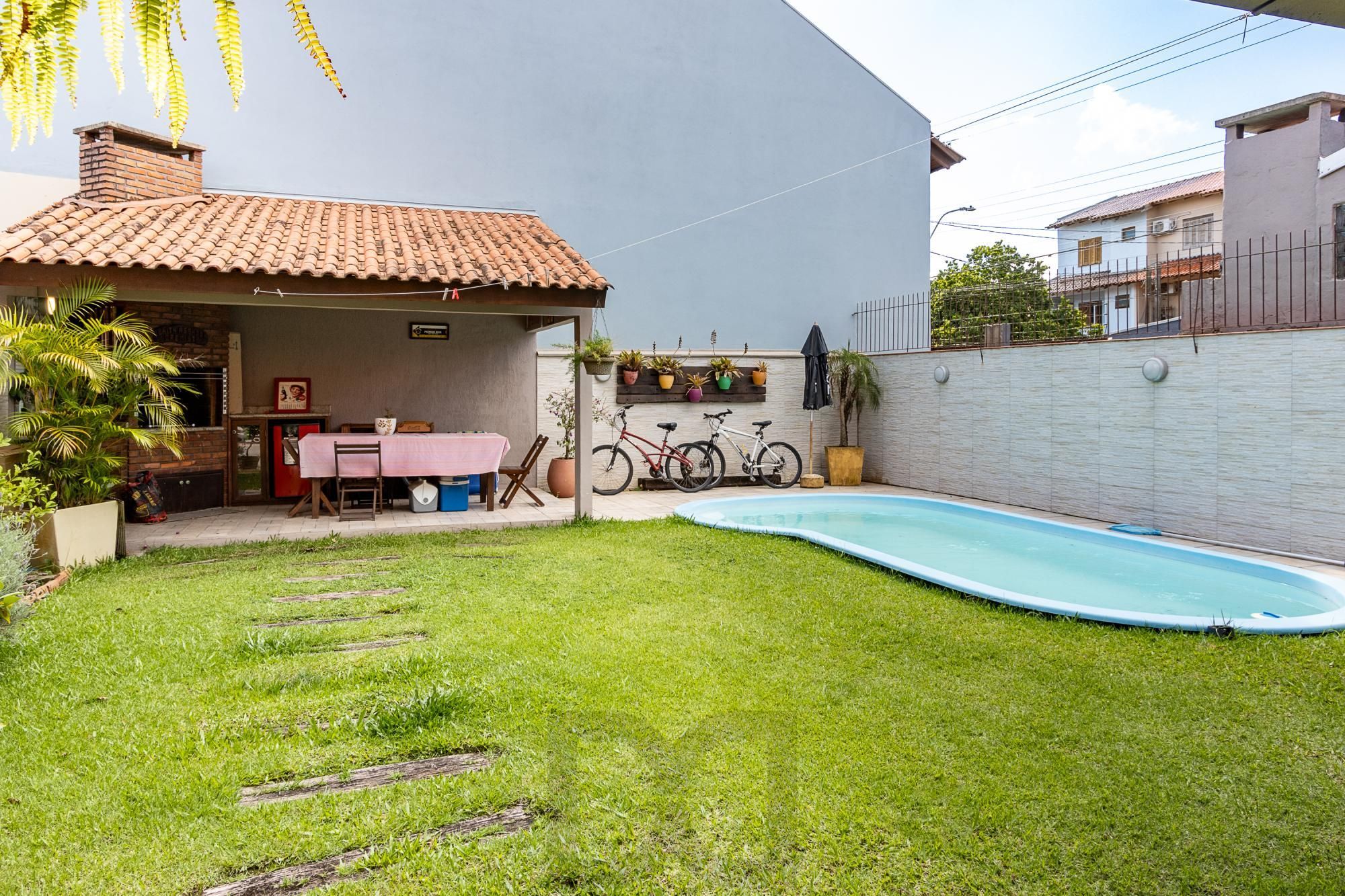 LINDA CASA NA HÍPICA — foto 38