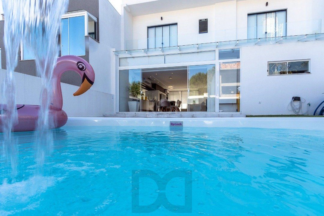 Casa Condominio para Venda - 280m², 3 dormitórios, sendo 3 suites, 4 vagas - Lagos De Nova Ipanema — foto 18