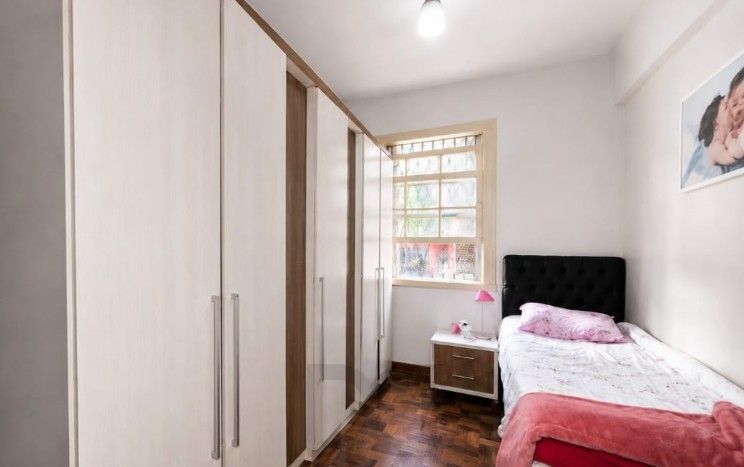 Apartamento Cidade Baixa — foto 8