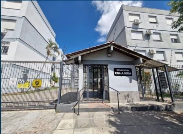 Apartamento com 3 dormitórios à venda no bairro Camaquã — foto 1