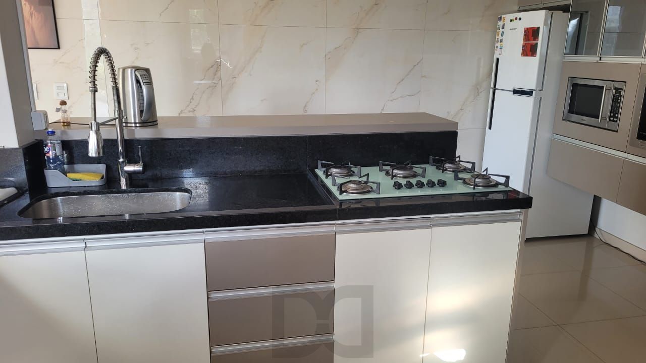 Sobrado de Alto Padrão na Vila Nova – 3 Dormitórios e 170 m² de Conforto e Estilo! — foto 16