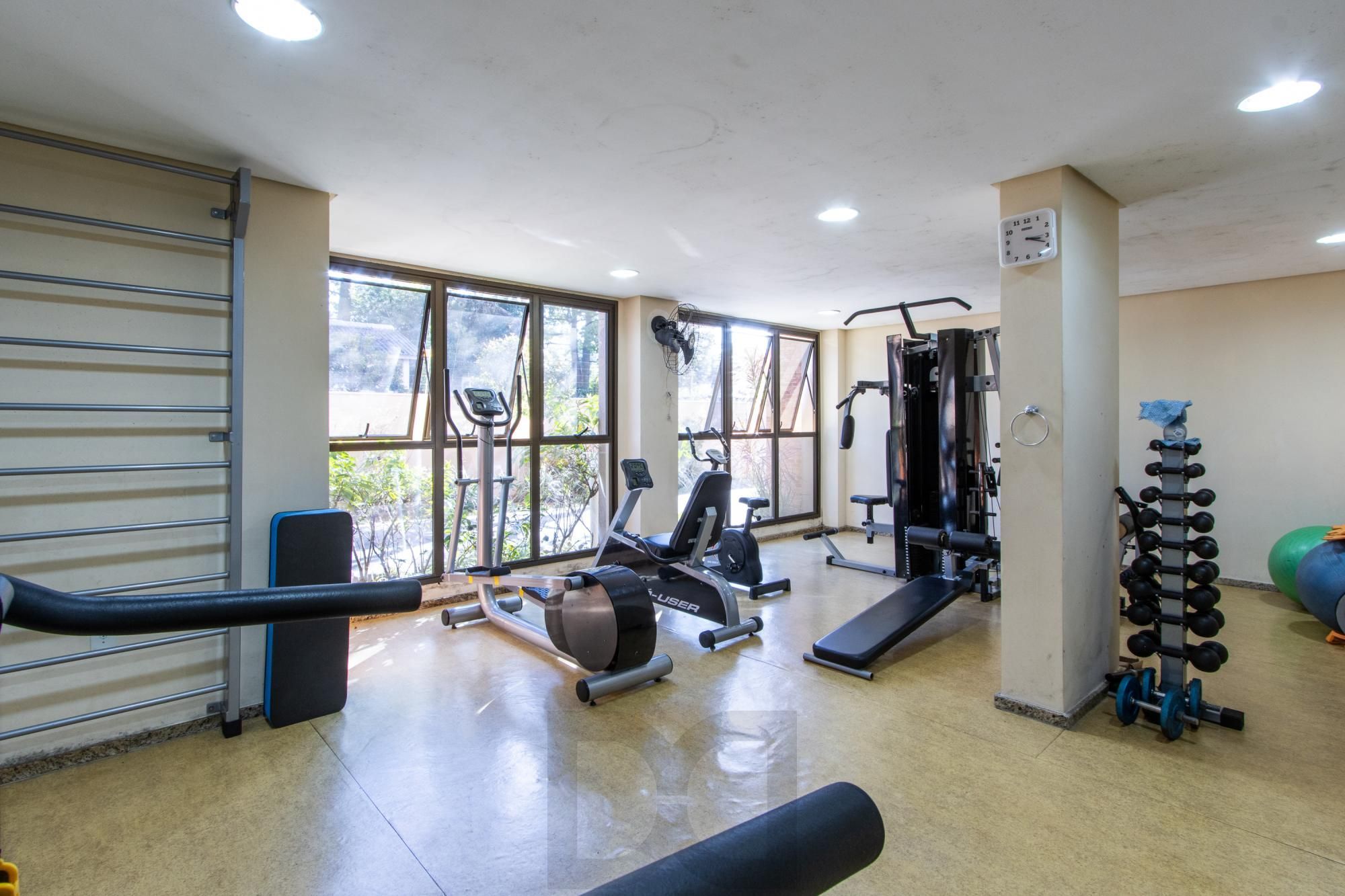 Apartamento no bairro Tristeza, Reformado e em ótimo estado! — foto 39