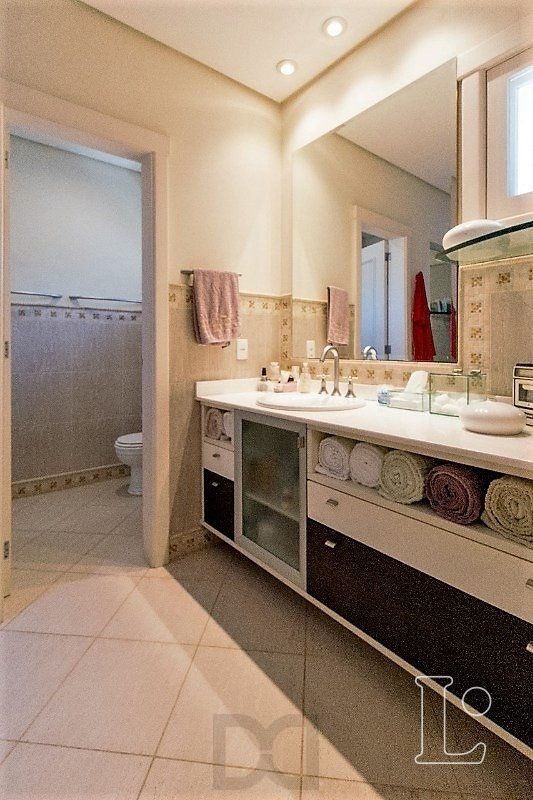 Casa Condominio para Venda - 341.68m², 3 dormitórios, sendo 3 suites, 2 vagas - Terra Ville — foto 13
