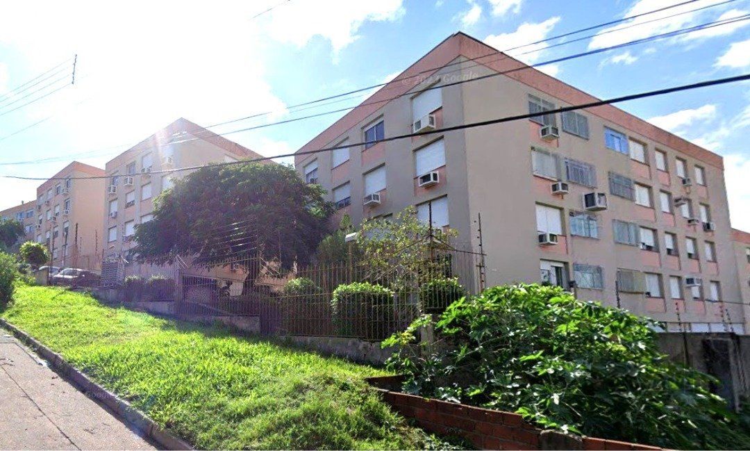 Apartamento | 2 quartos | 64,63m2 | 1 vaga rotativa | Bairro Cristal — foto 9