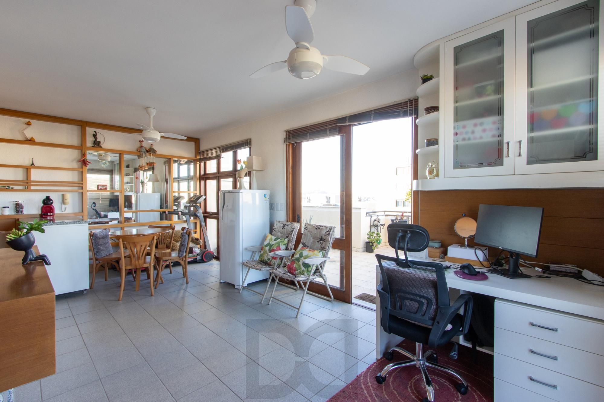 Cobertura 2 quartos, com 145 m² na Tristeza. Possibilidade de 3 dormitórios! — foto 27