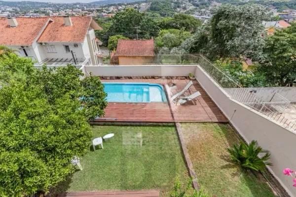 Casa à venda com 382m², 4 quartos e 2 vagas — foto 13