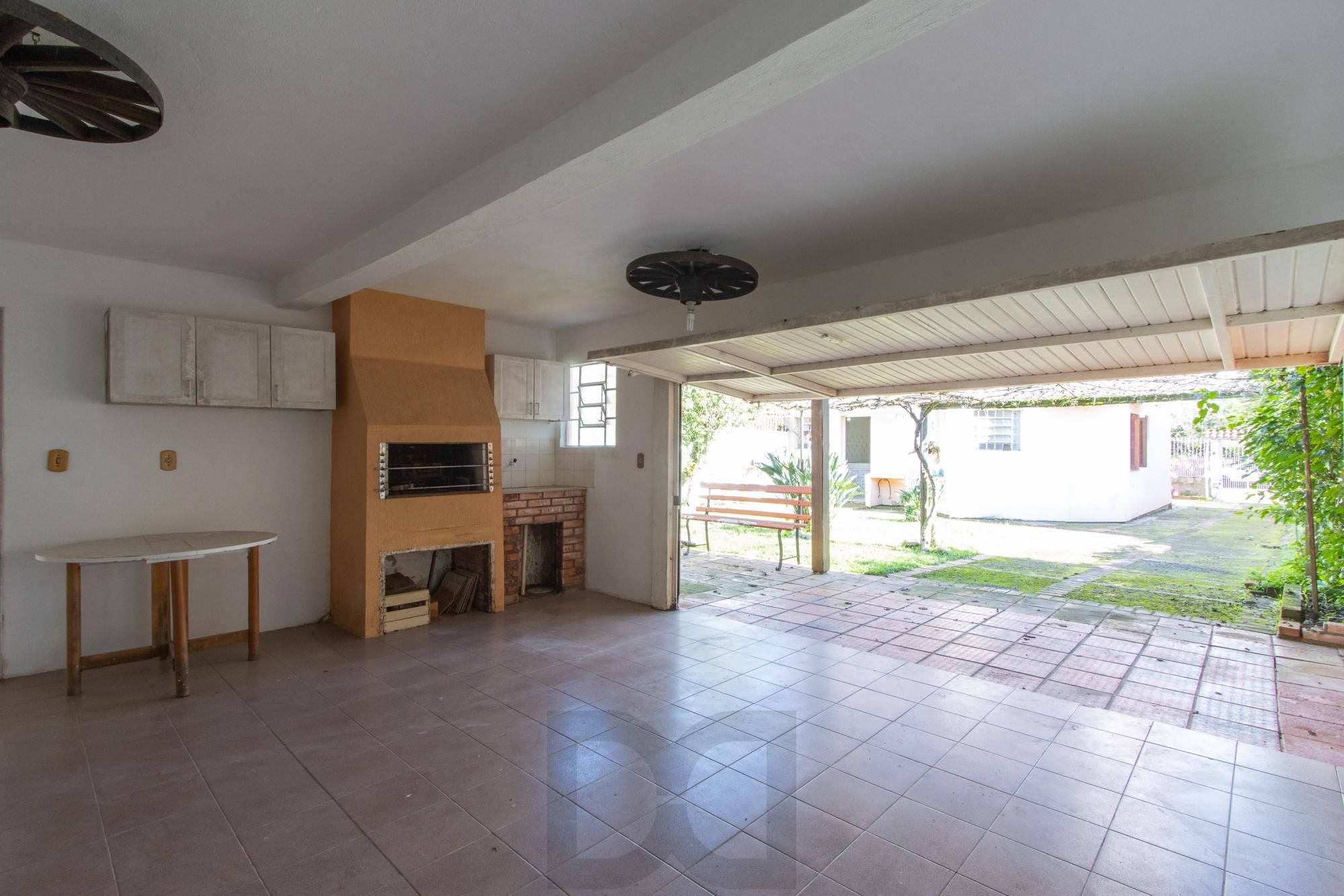 Casa para Venda - 253.35m², 3 dormitórios, sendo 1 suites, 4 vagas - Serraria — foto 27