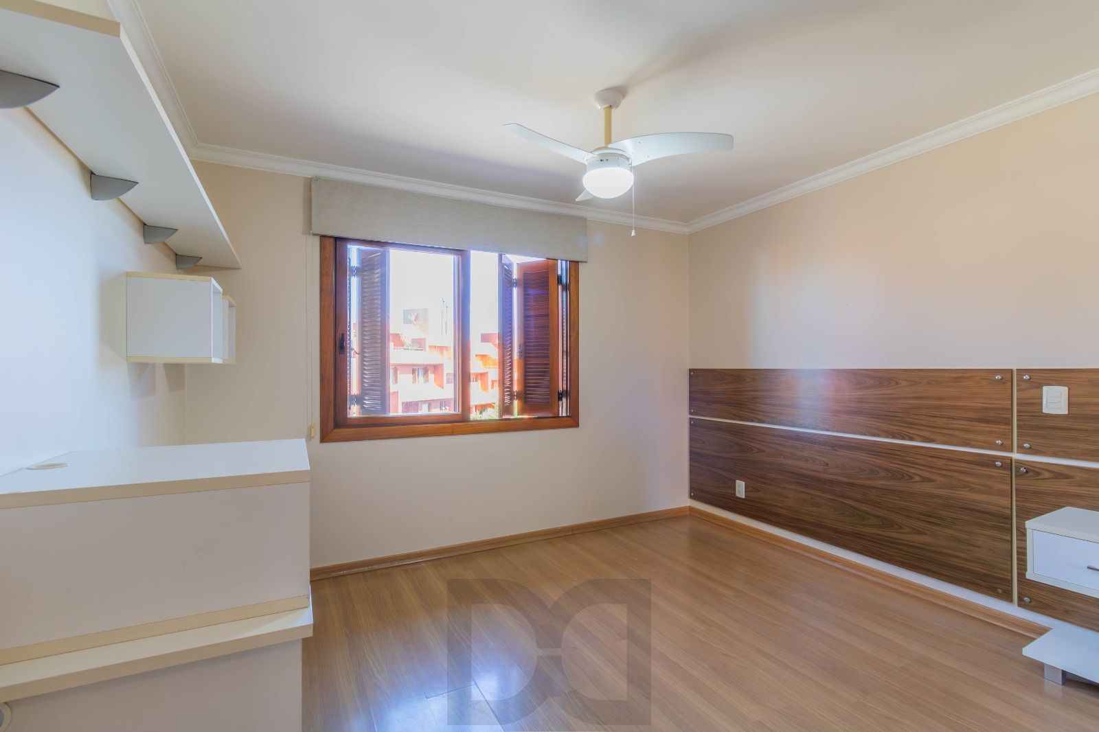 Casa Condominio para Venda - 286.89m², 4 dormitórios, sendo 2 suites, 2 vagas - Cristal — foto 20