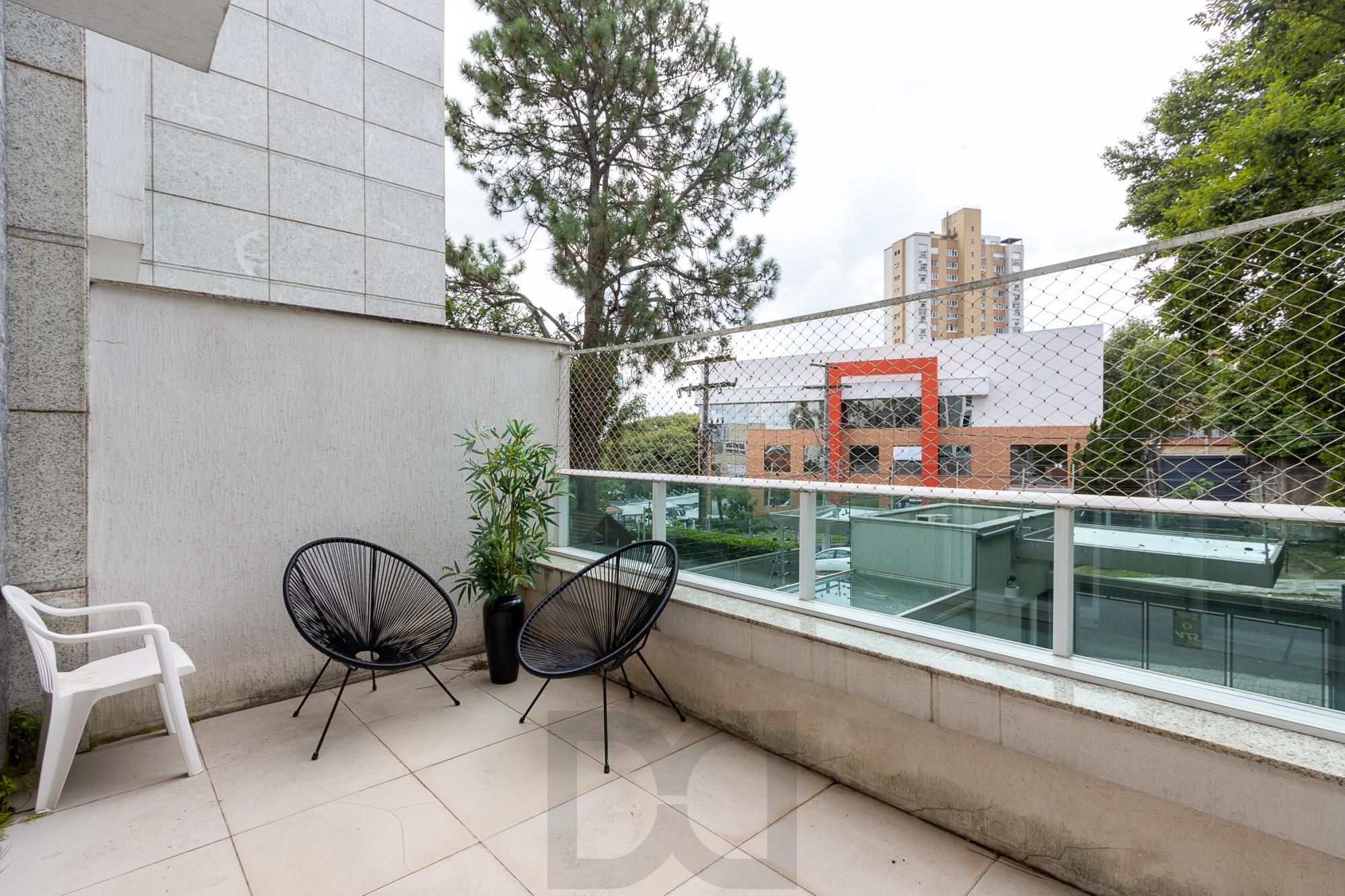 Apartamento à venda, com 3 dorm, 2 suítes, 2 vagas - bairro Cristal — foto 31
