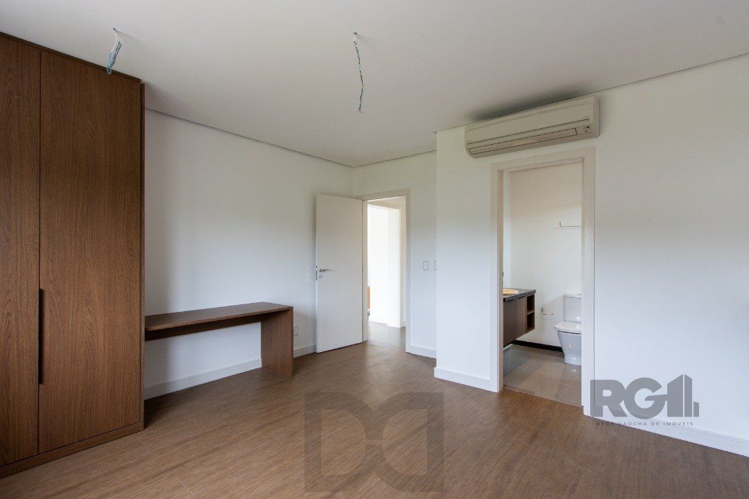 Casa mobiliada no Condomínio Las Rocas com 3 suítes, — foto 39