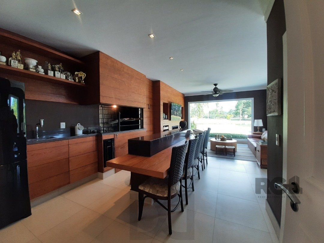 Casa Condominio para Venda - 423.23m², 4 dormitórios, sendo 4 suites, 4 vagas - Terra Ville — foto 12