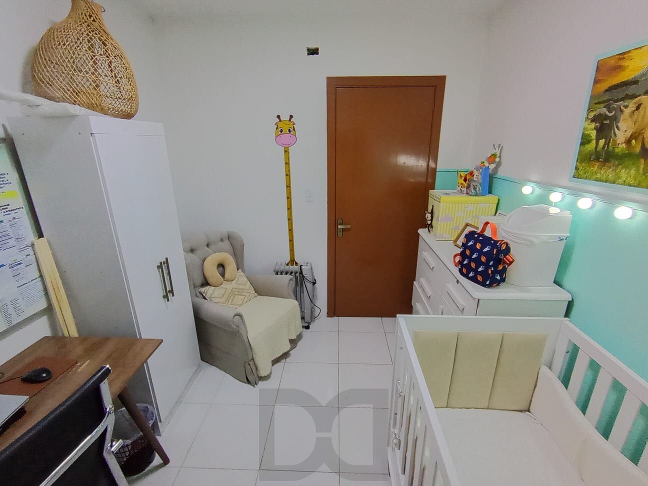 Casa de condomínio, 2 dormitórios, 1 vaga, bairro Ipanema. — foto 7