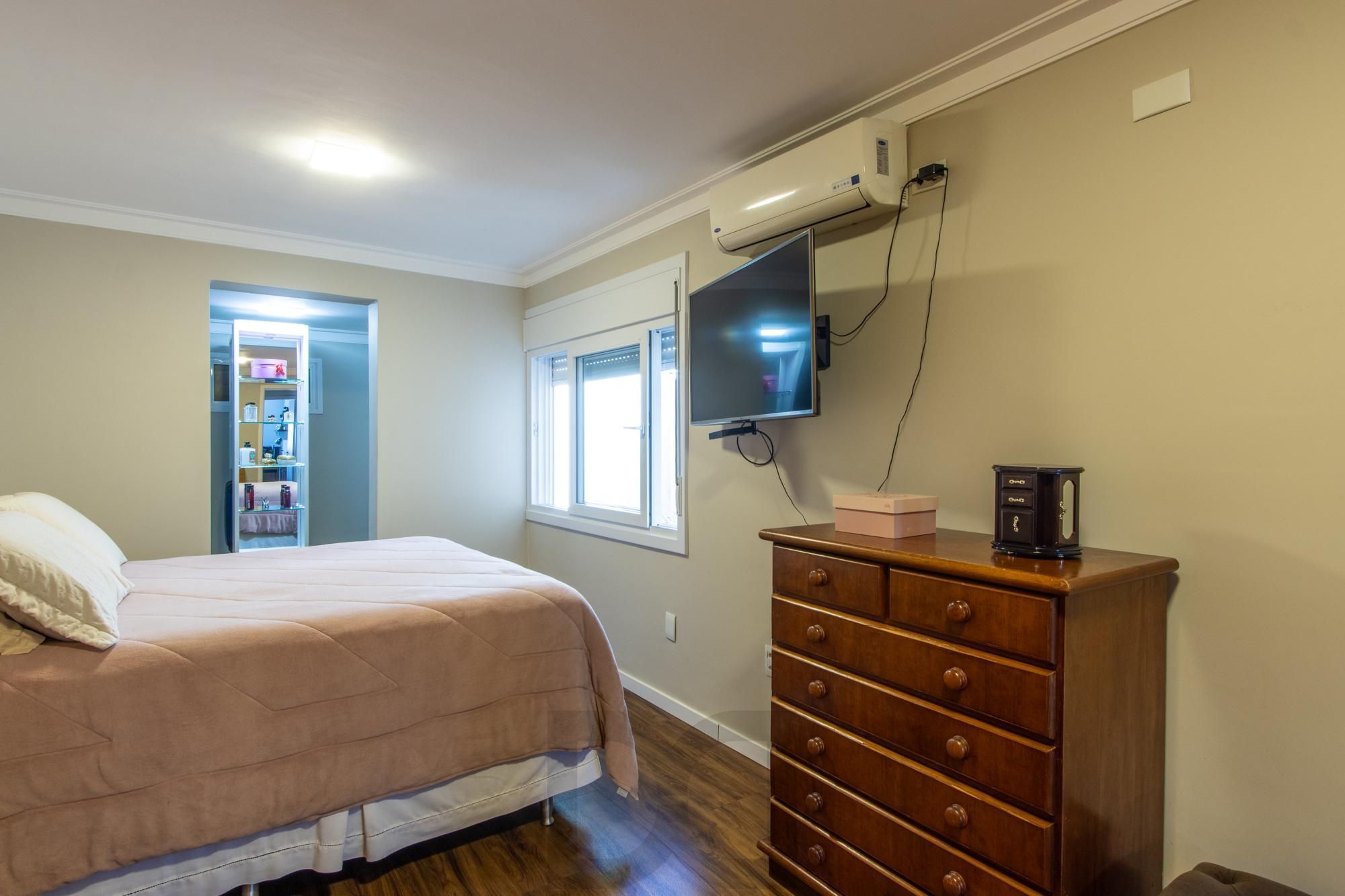 Casa em Condomínio 4 quartos (1 suite), 4 vagas - Bairro Tristeza — foto 30